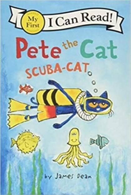 Scuba-Cat