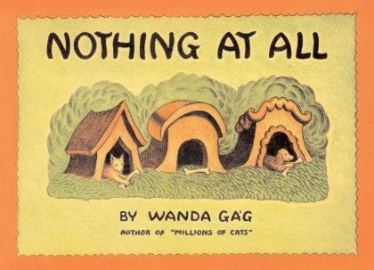 Nothing At All