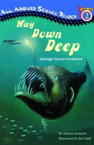 Way Down Deep