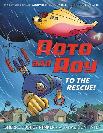 To the Rescue!