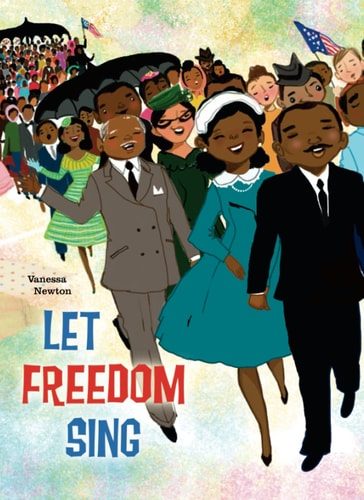 Let Freedom Sing