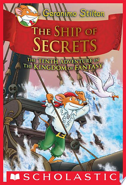 The Ship of Secrets