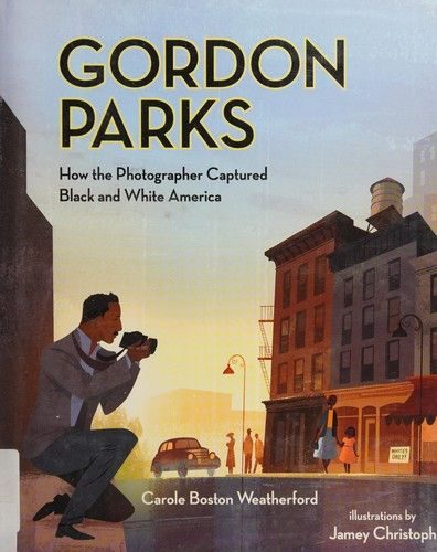 Gordon Parks