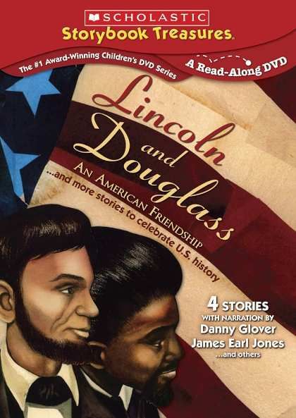 Lincoln and Douglass
