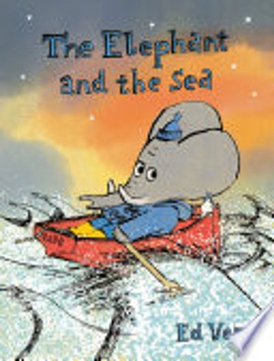 The Elephant and the Sea