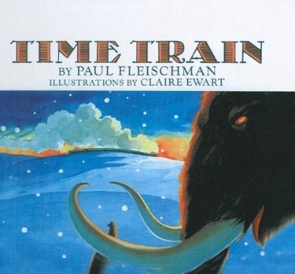 Time Train