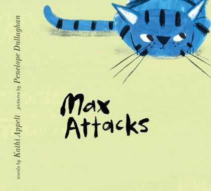 Max Attacks