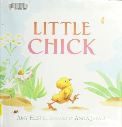 Little Chick