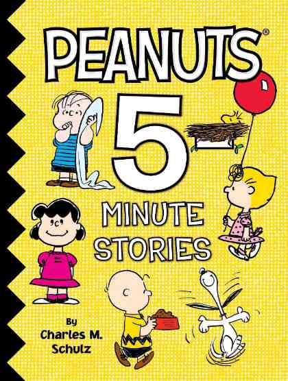 5-Minute Stories