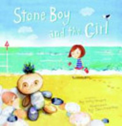 Stone Boy and the Girl