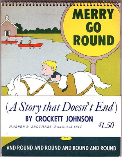 Merry Go Round