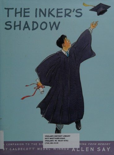 The Inker's Shadow