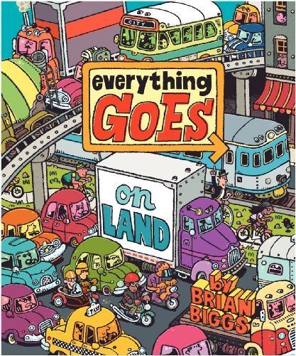 On Land
