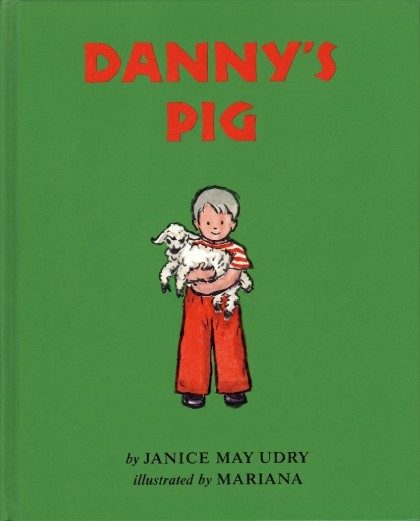 Danny's Pig