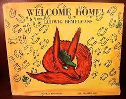 Welcome Home