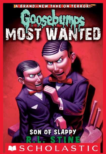 Son of Slappy