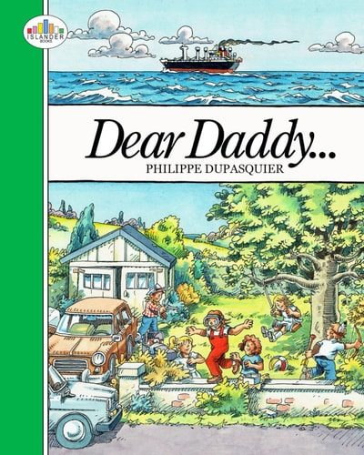 Dear Daddy