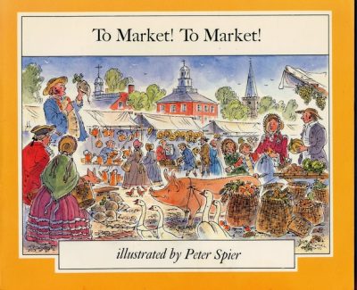 To Market! To Market!