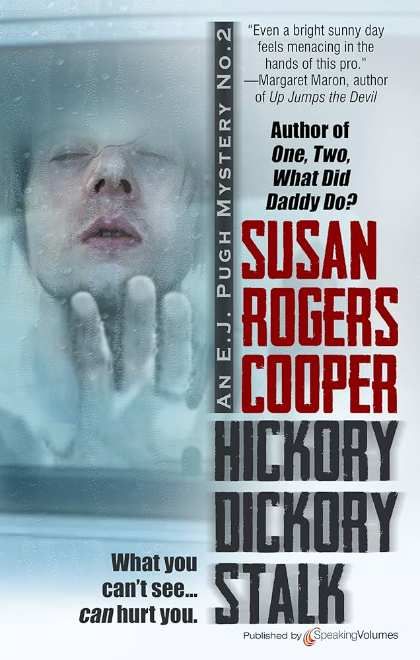 Hickory Dickory Stalk