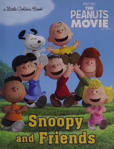Snoopy and Friends!