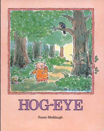 Hog-Eye