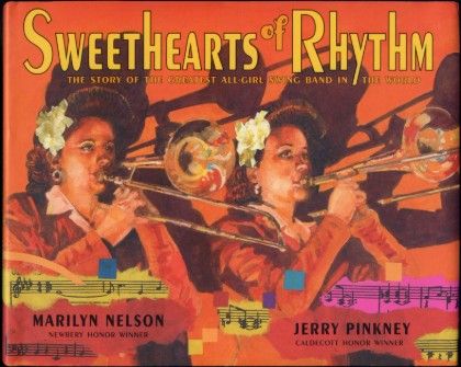 Sweethearts of Rhythm