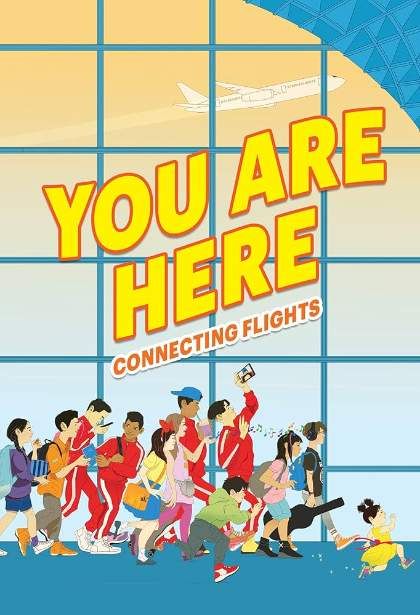 You Are Here
