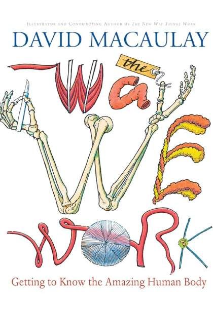 The Way We Work