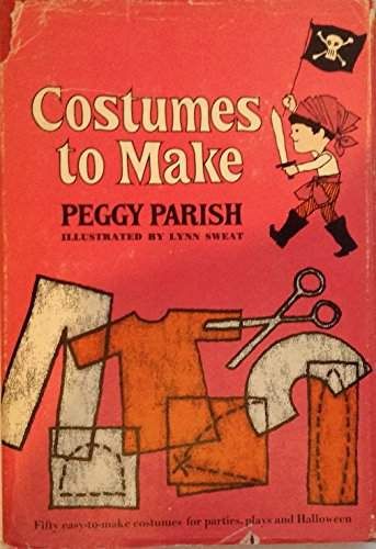 Costumes to Make