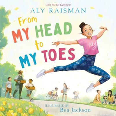 From My Head To My Toes