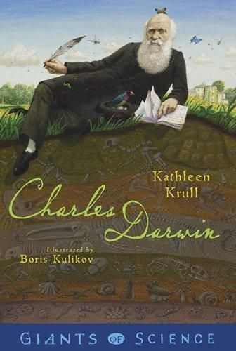 Charles Darwin