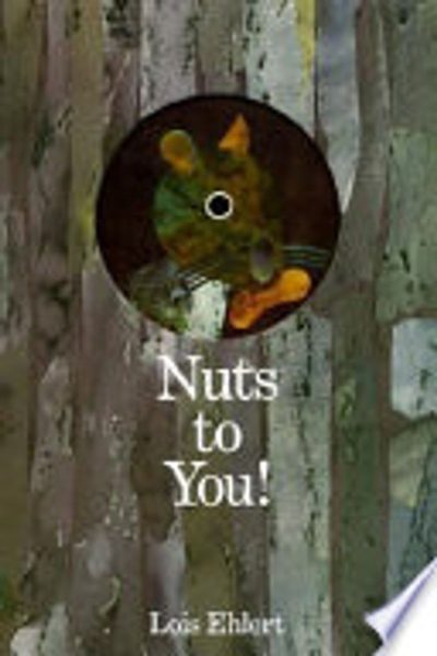 Nuts to You!