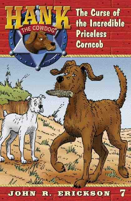 The Curse of the Incredible Priceless Corncob