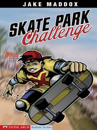 Skate Park Challenge