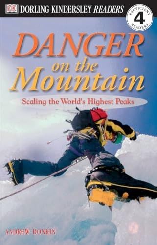 Danger on the Mountain