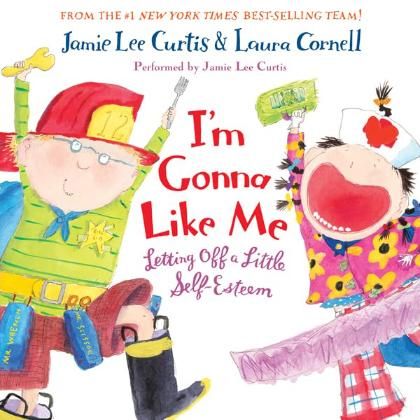 I'm Gonna Like Me
