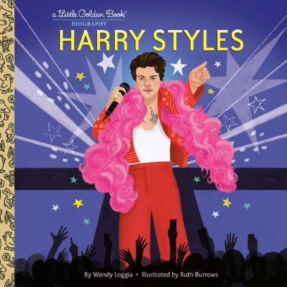Harry Styles