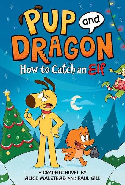 How to Catch an Elf