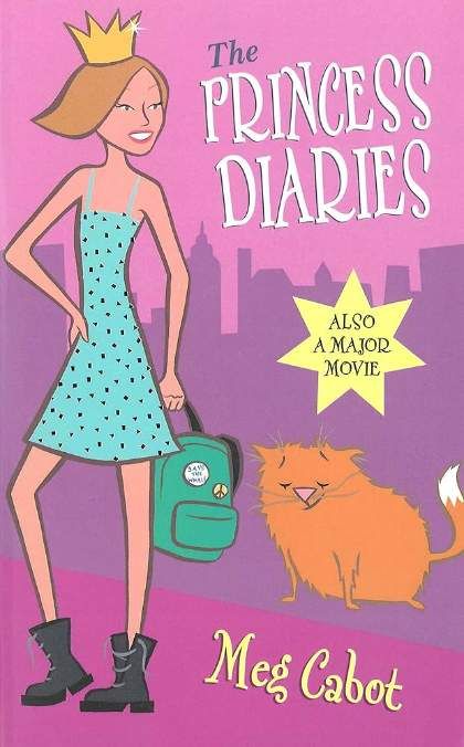 The Princess Diaries