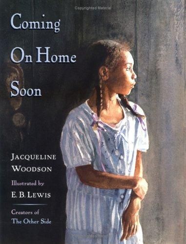 Coming on Home Soon