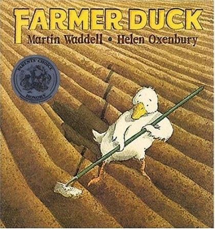 Farmer Duck