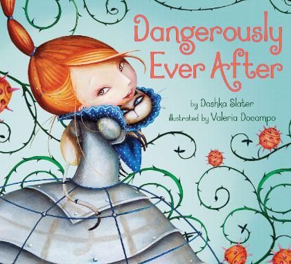 Dangerously Ever After