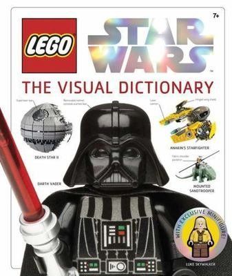 LEGO Star Wars