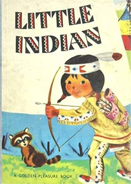 Little Indian