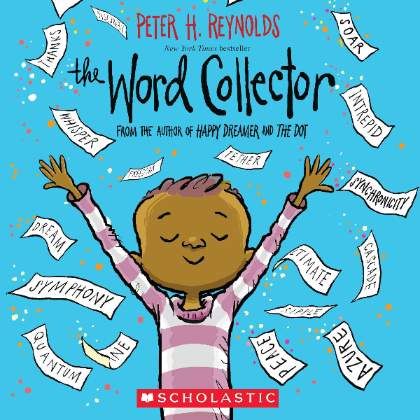 The Word Collector