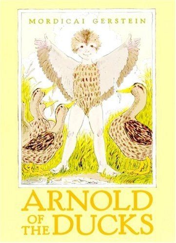 Arnold of the Ducks