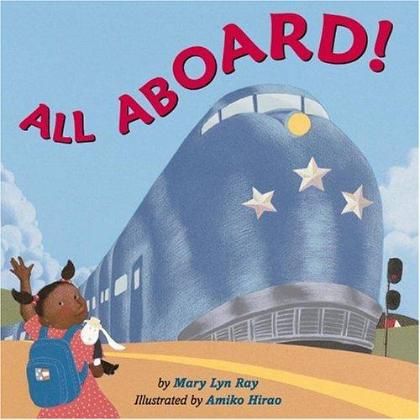 All Aboard!