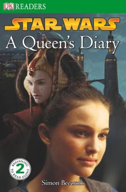 Queen's Diary