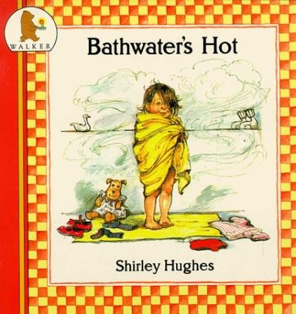 Bathwater's Hot