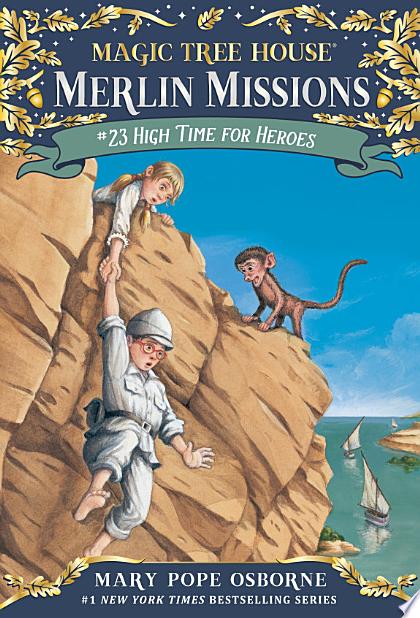 High Time for Heroes